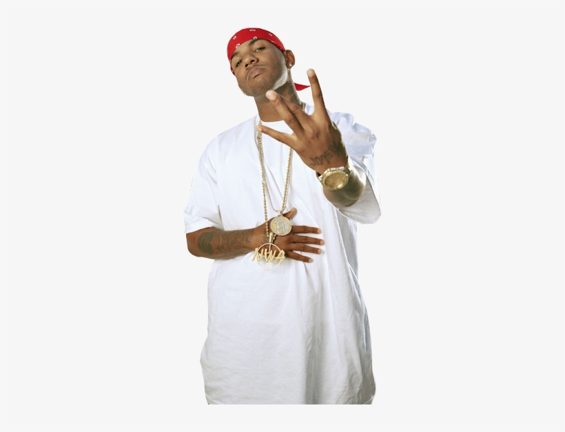 Share This Image - Game Red Bandana, transparent png