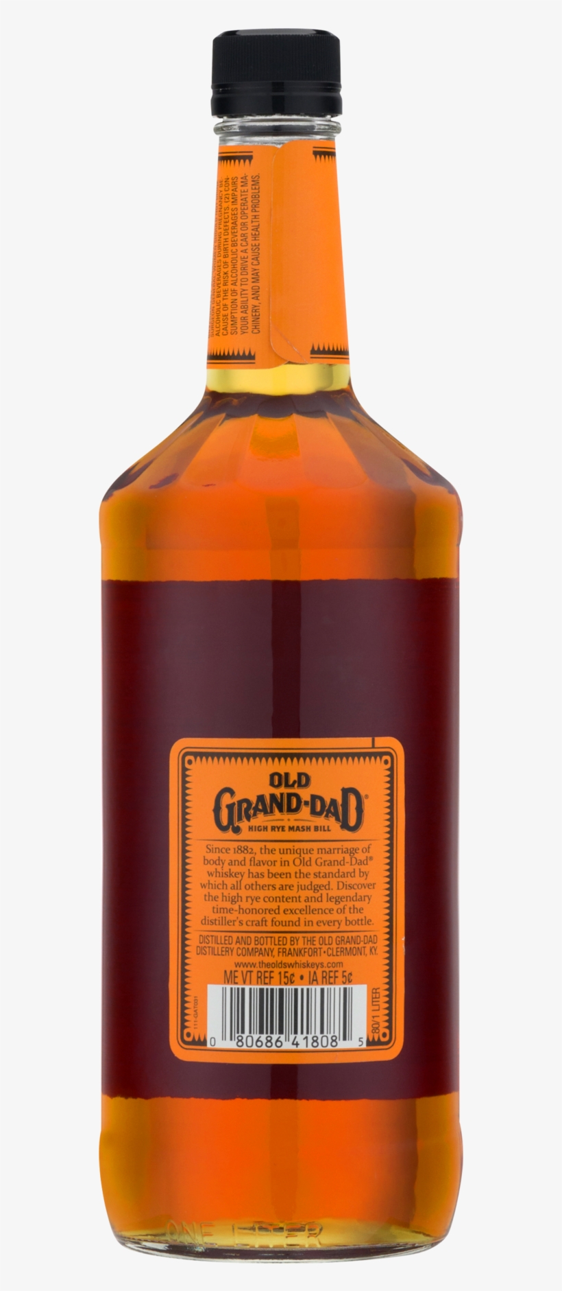 Atlantico Private Cask Dark Rum, transparent png