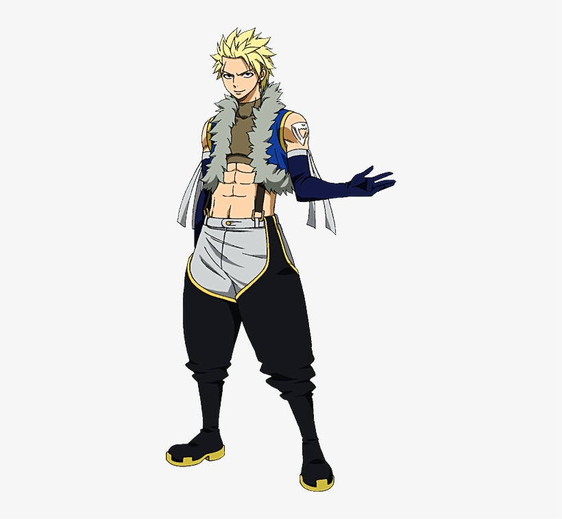 Sting - Fairy Tail Sting Png, transparent png