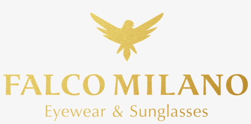 Falco Milano Eyewear - Logo, transparent png