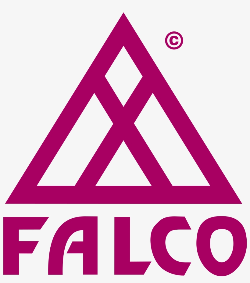Falco Logo Png Transparent - Sneaker Logo Idea, transparent png