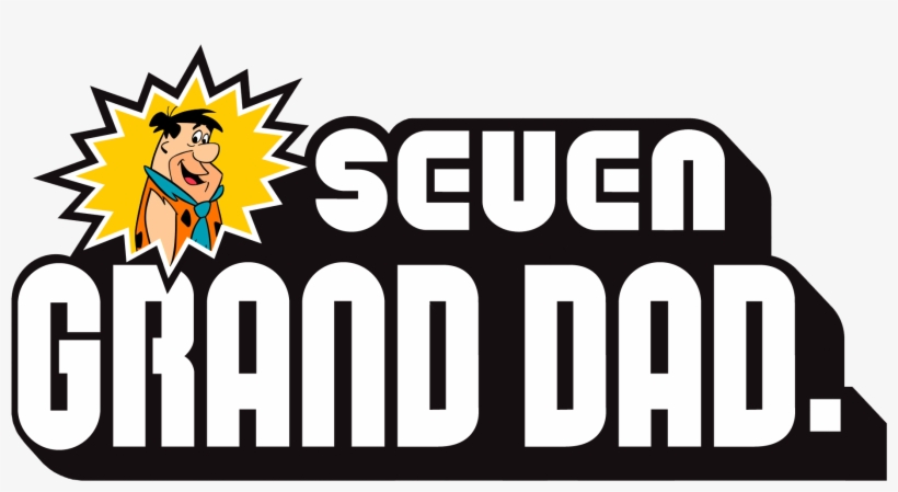Seven Grand Dadeaten - New Super Mario Bros Text, transparent png