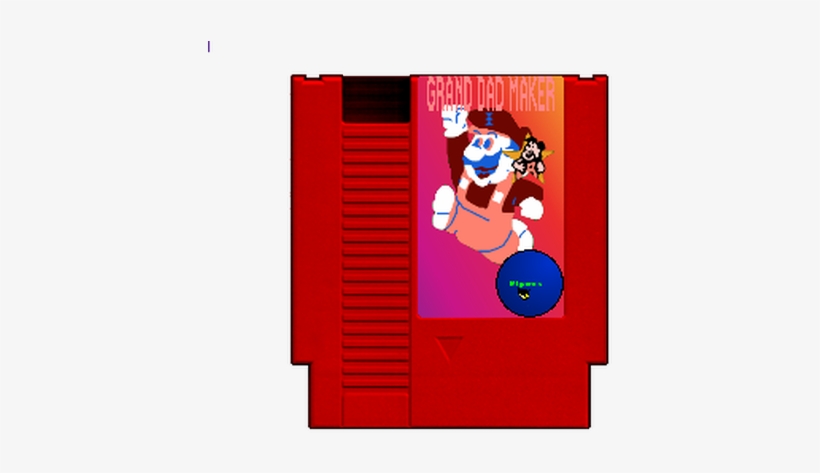 Make Your Own 7 Grand Dad Levels Using This Amazing - Grand Dad Flintstones Edition, transparent png