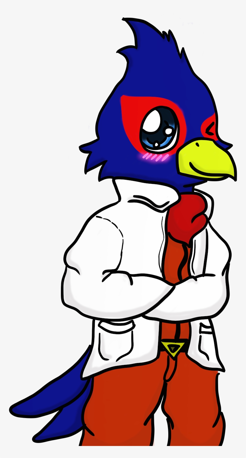 Falco, transparent png