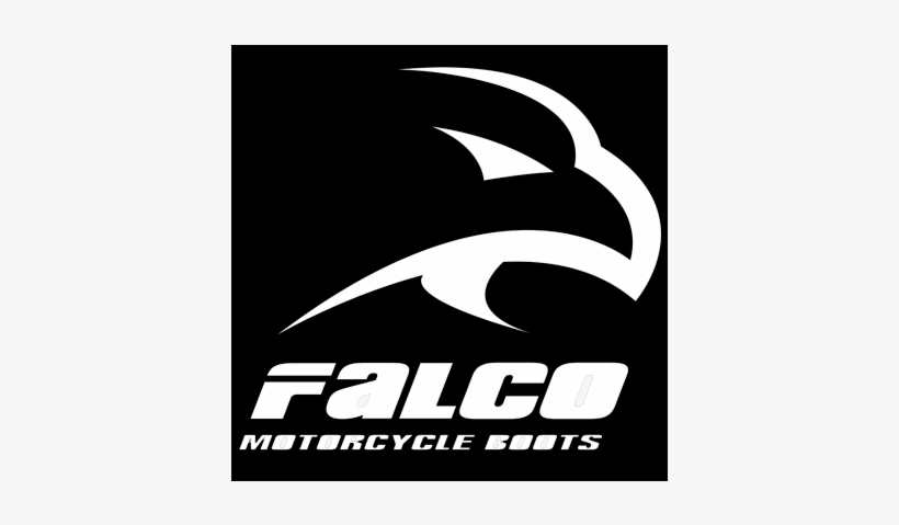 Falco - Quality Falco Tourance Waterproof Motorcycle Boots, transparent png
