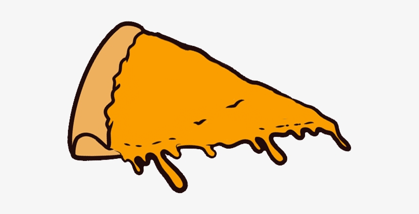 Pizza, transparent png