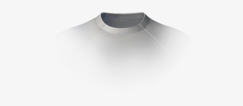 Granddad Collar - Sweater, transparent png