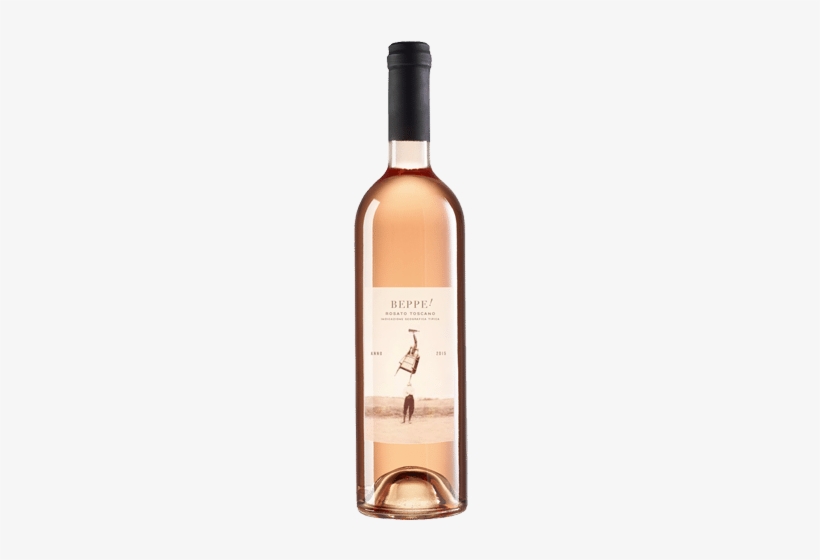 Beppe Rosato Toscana Igt, - Il Palagio Beppe Rosato Sting 2016, transparent png