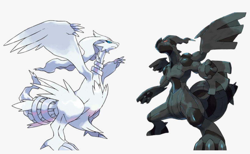 Pokemon: Weisse Edition Nds, transparent png