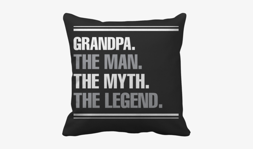 Grandpa The Man The Myth The Legend - Viagem Ao Centro Da Terra, transparent png