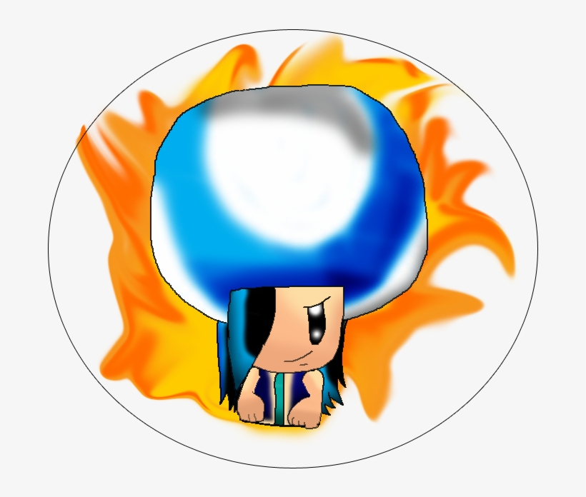 Future Firefox Icon, transparent png