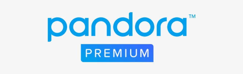 Share This Attachment - Pandora Music Logo 2018, transparent png