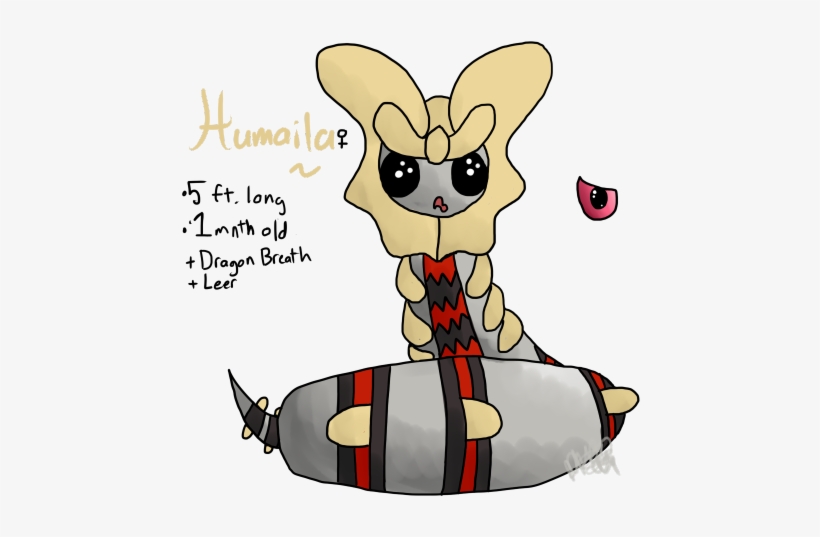 Humaila Aka “aila”, The Giratina Mix - Cartoon, transparent png