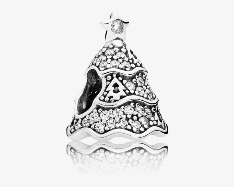 Images - Pandora 791765cz, transparent png