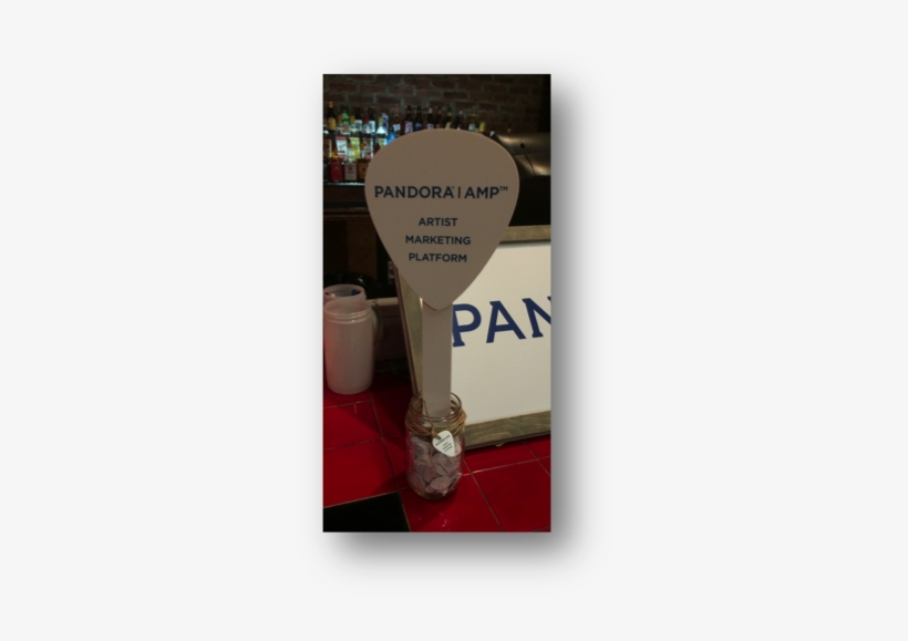Pandora - Trophy, transparent png