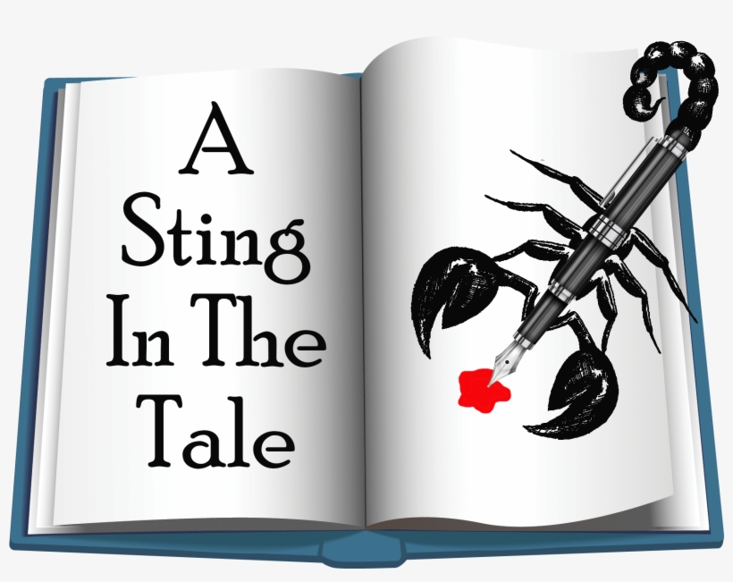 A Sting In The Tale - Tillamook, transparent png