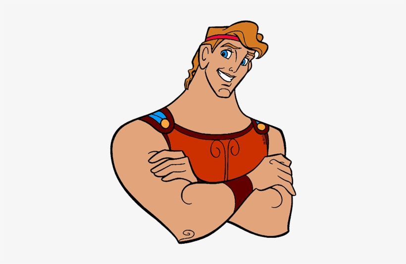 Hercules - Hercules Png, transparent png