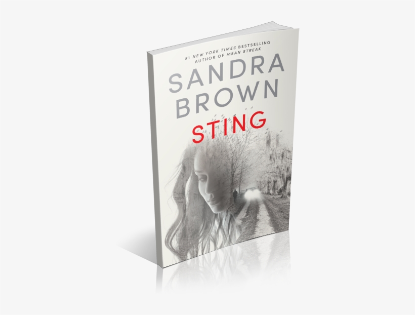 Sting By Sandra Brown, transparent png