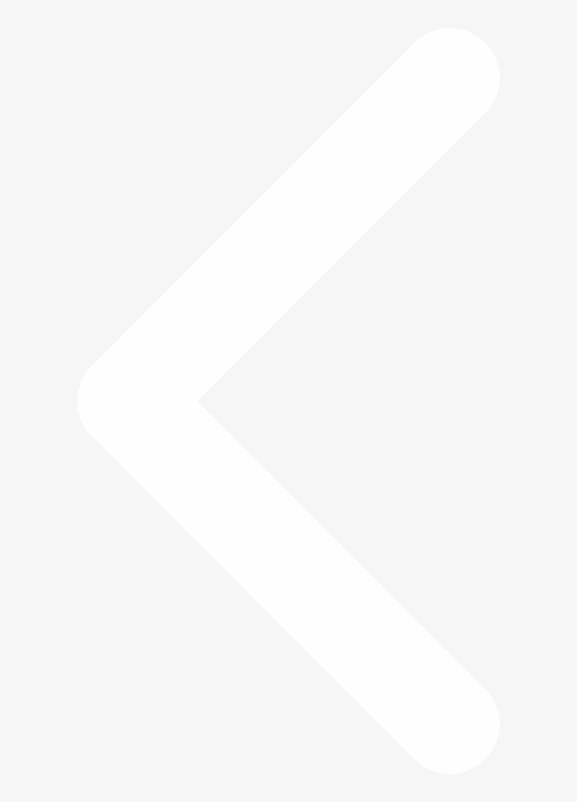 Kudos - Back White Icon Png, transparent png