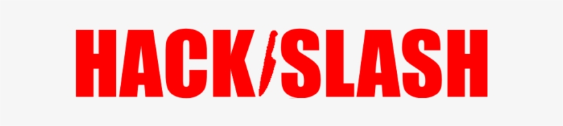 Portland, Or, 07/18/2017 Cassie Hack Is Returns In - Hack Slash Resurrection Logo, transparent png