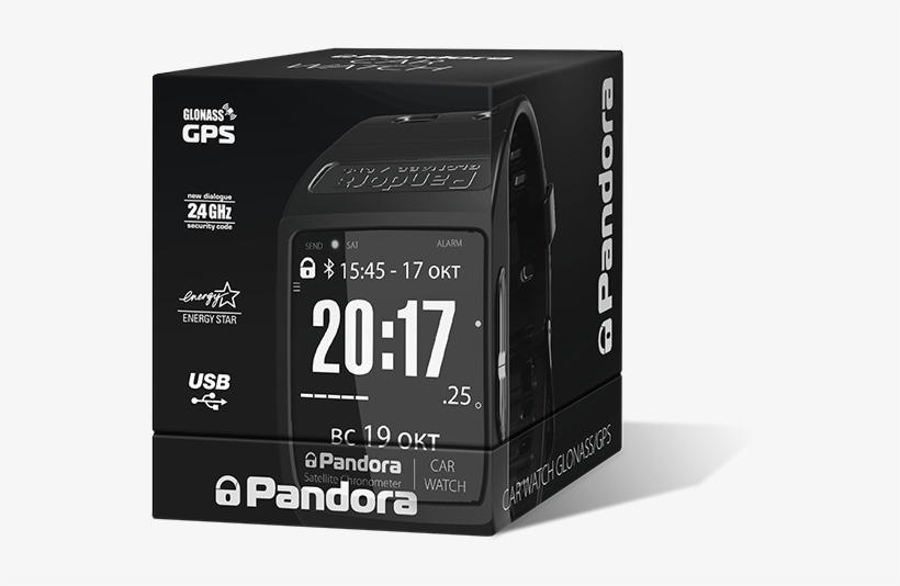 Watch Box - Watch, transparent png