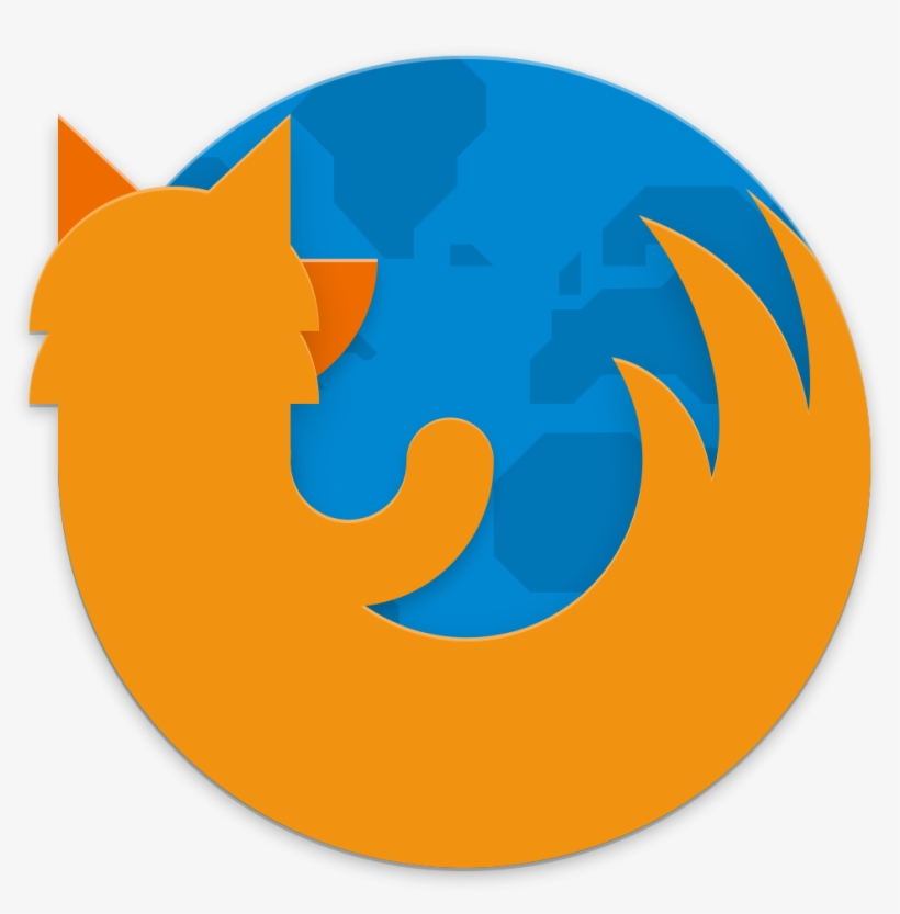 Firefox Icon Png - Firefox, transparent png