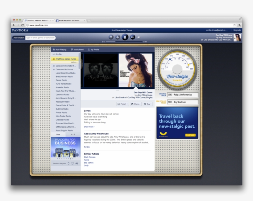 Pandora - Amy Winehouse - Lioness (cd), transparent png