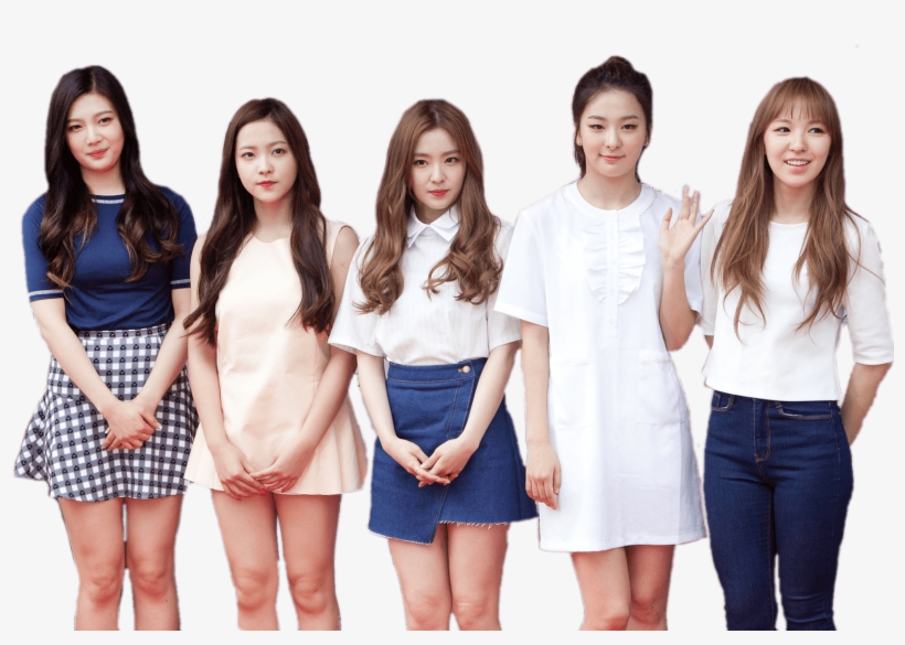 Download - Red Velvet Png, transparent png
