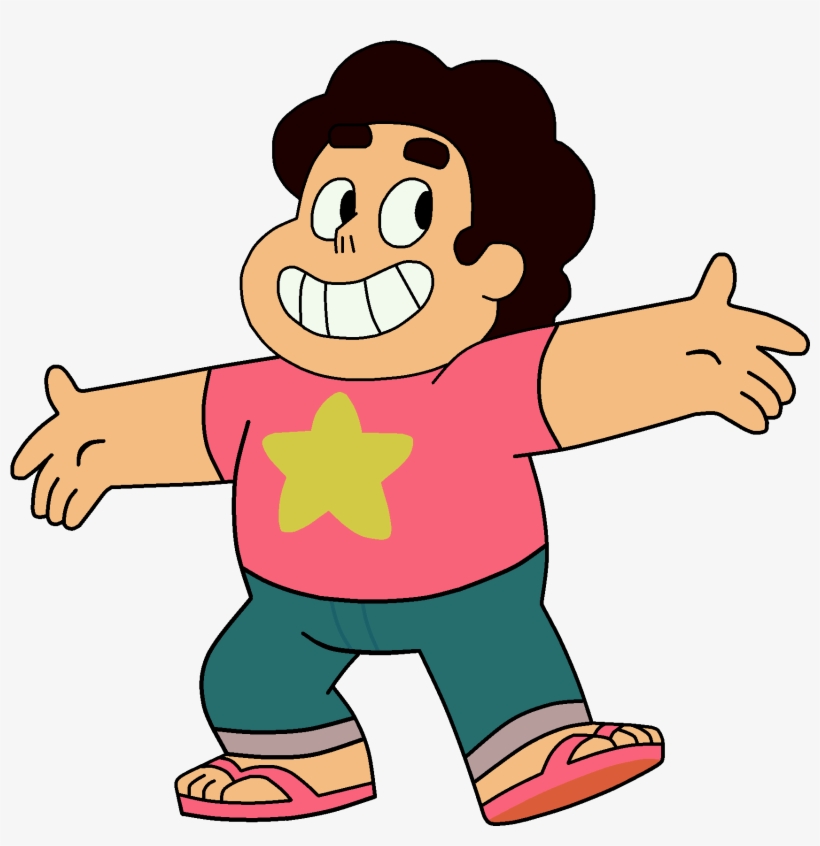 Steven-uncle Grandpa Vehicule Palette - Steven Universe 2018 Wall Calendar By Cartoon Network, transparent png