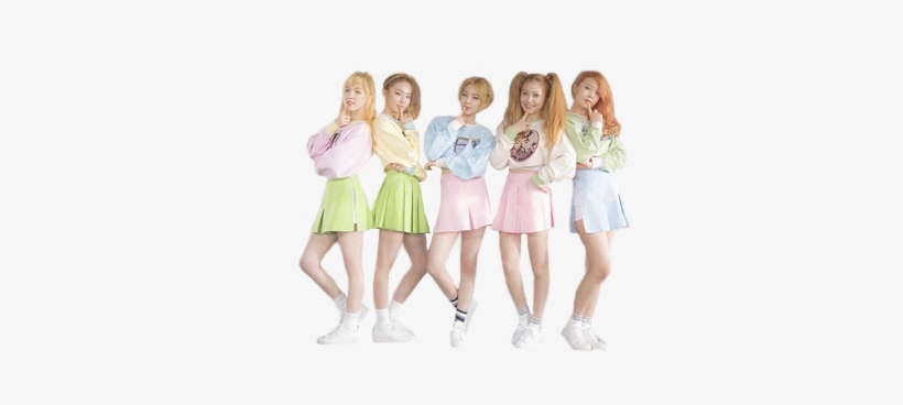 Transparent Red Velvet - Red Velvet Png Kpop, transparent png