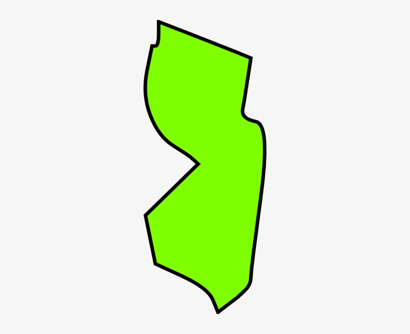 How To Set Use New Jersey Clipart, transparent png