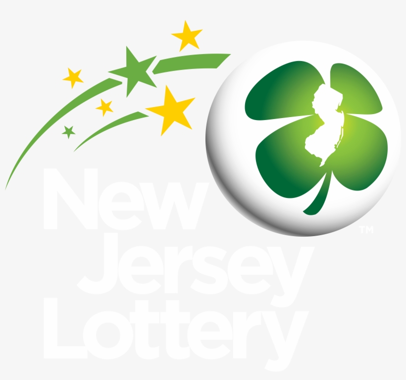 New Jersey Lottery Logo Png Transparent - Nj Lottery, transparent png