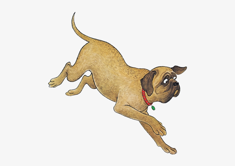 Hercules Morse - Hairy Maclary Hercules Morse, transparent png