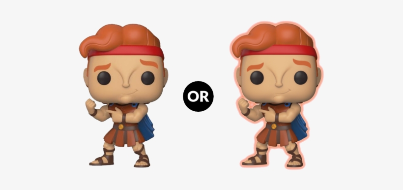 Hercules - Hercules Pop 378, transparent png