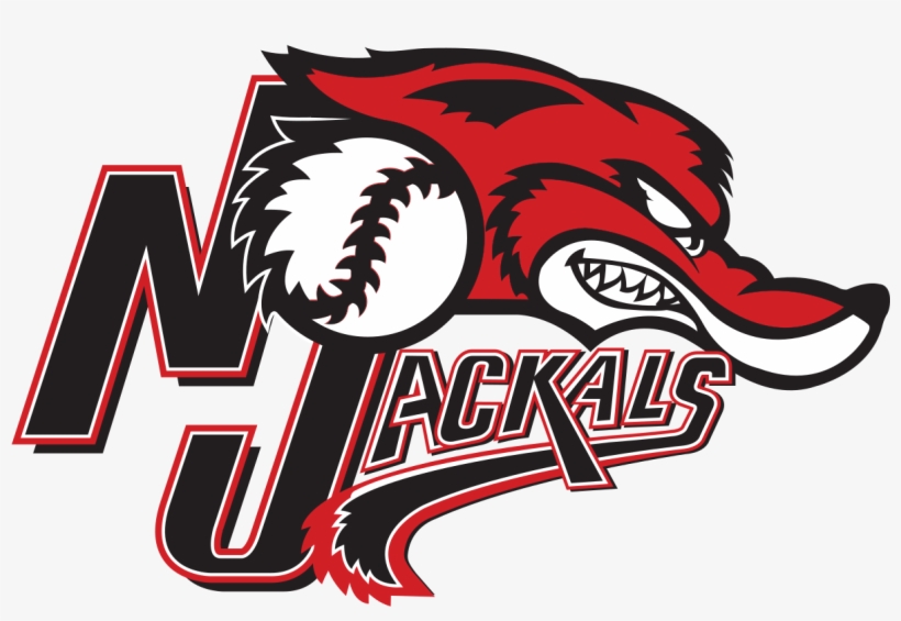 New - New Jersey Jackals Logo, transparent png