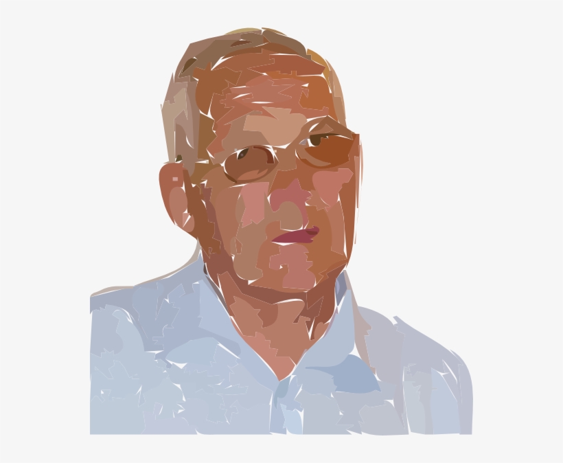 Grandpa Svg Clip Arts 558 X 594 Px, transparent png