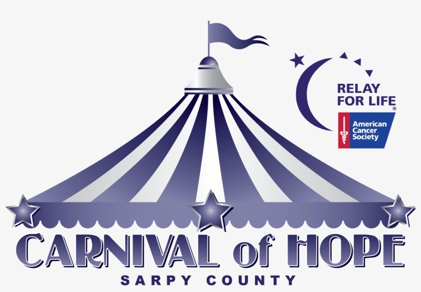 The American Cancer Society's Annual Relay For Life - Relay For Life, transparent png