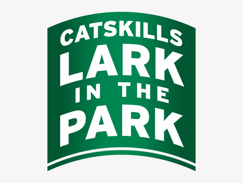 3-larkintheparklogo - Poster, transparent png