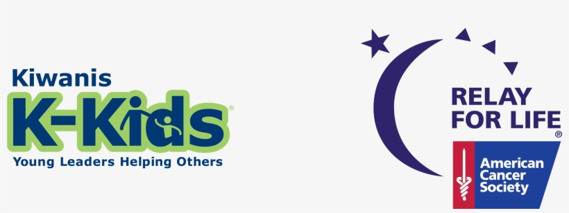 Relay For Life Logo 2018, transparent png
