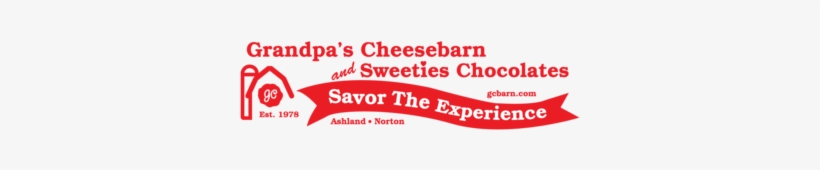 Grandpa's Cheesebarn, transparent png