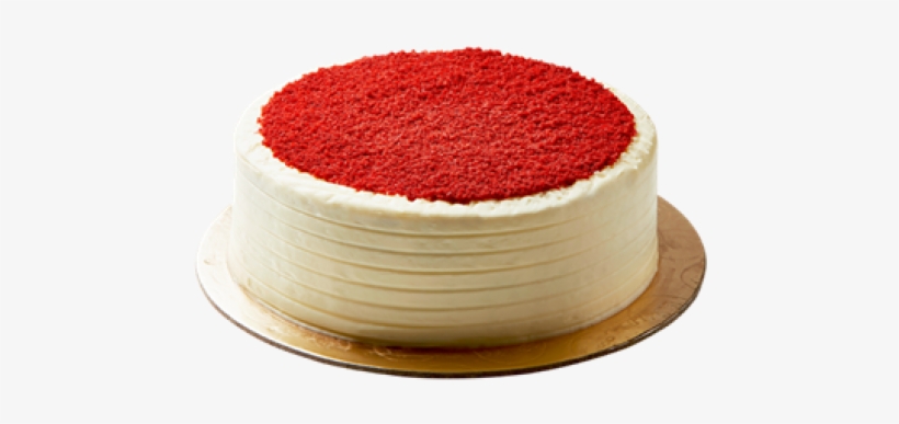 Red Velvet Cake Images - Cake, transparent png