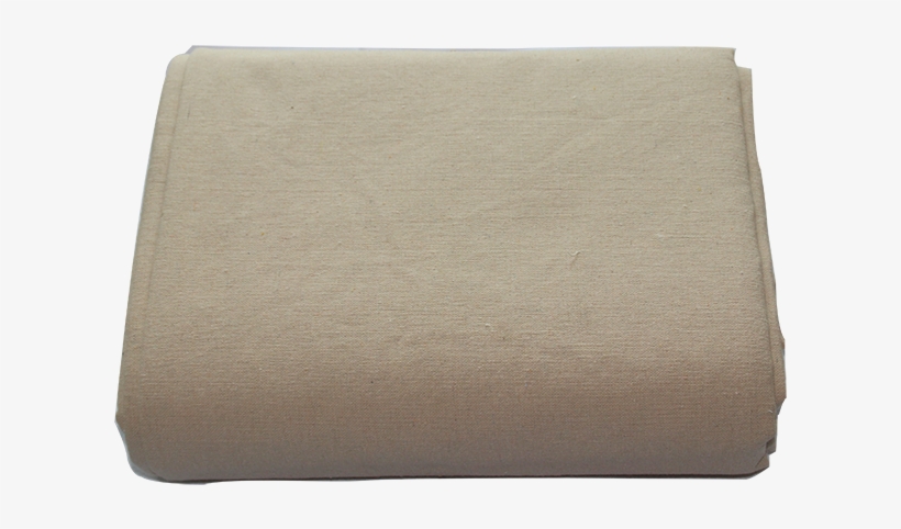 Hot Sale 100% Cotton Canvas Drop Cloth For Painting - Canvas, transparent png