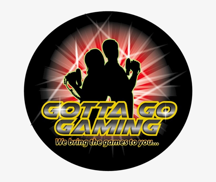 From Setup To Cleanup, We Do It All While You Relax - Video Game, transparent png