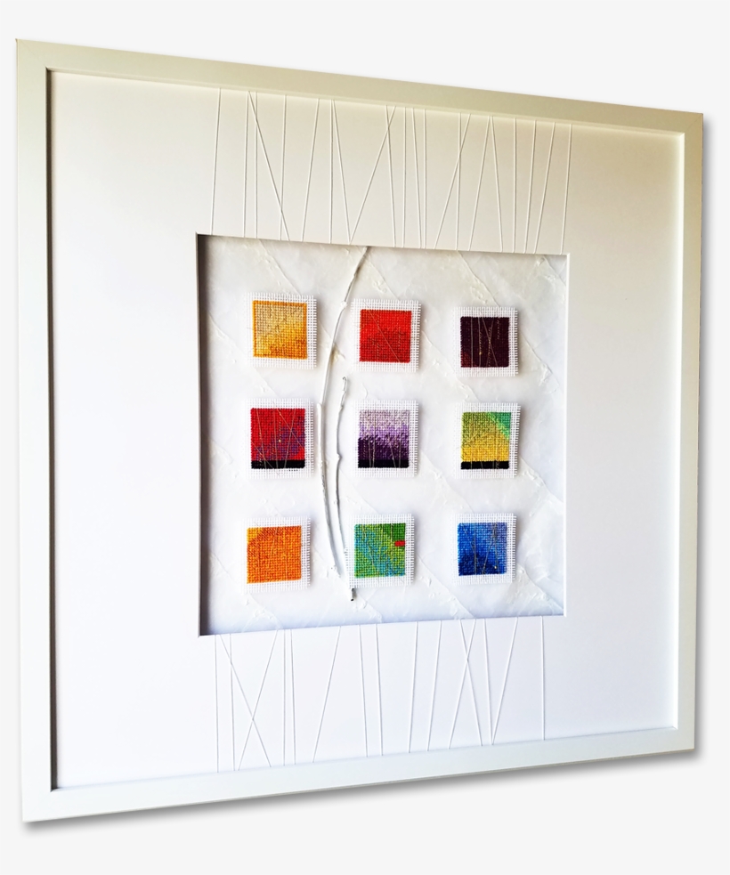 Previousnext - Needlepoint, transparent png