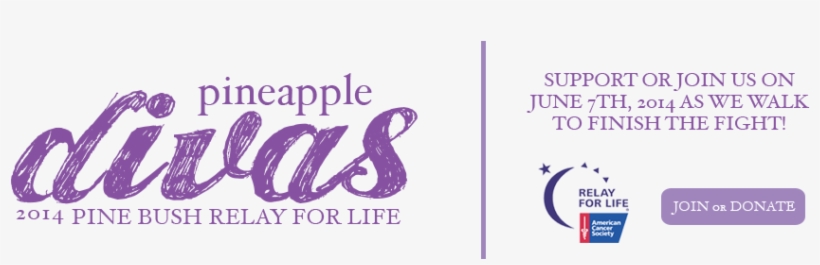 Been Touched By Cancer In Some Way, So We've Decided - North Decatur, transparent png