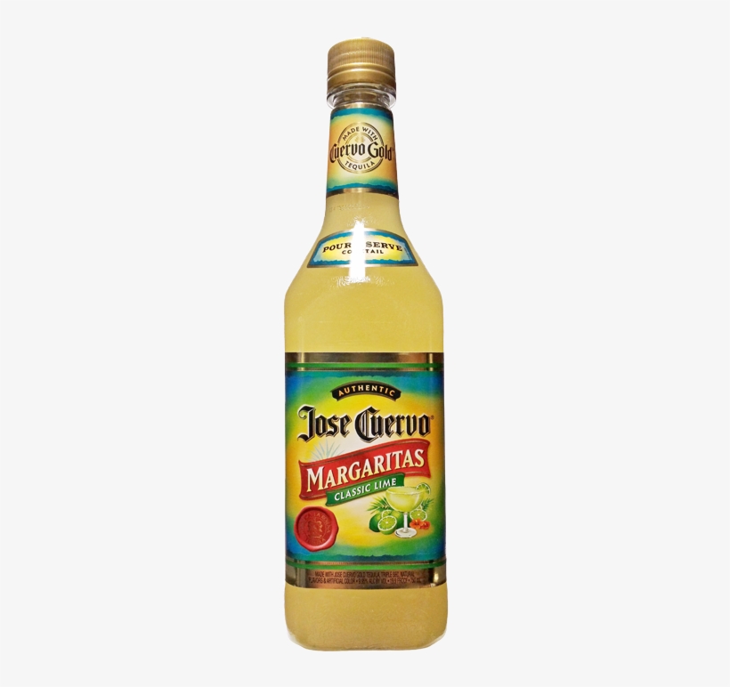 Jose Cuervo Classic Lime - Jose Cuervo, transparent png