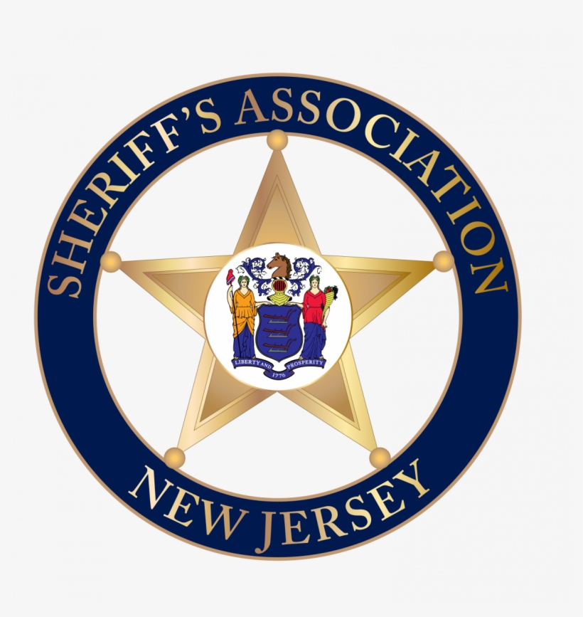 Nj Sheriffs Association, transparent png