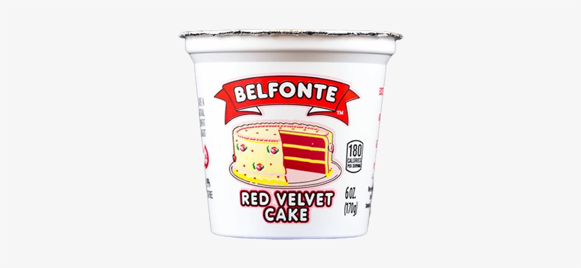 Belfonte Lite Sour Cream, 16 Oz, transparent png