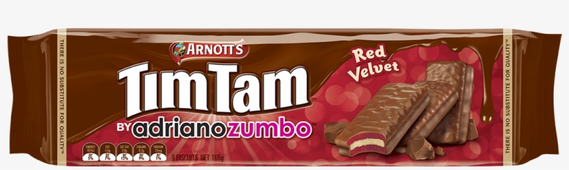 New Tim Tam Flavours - Arnotts Tim Tam Double Coat, transparent png