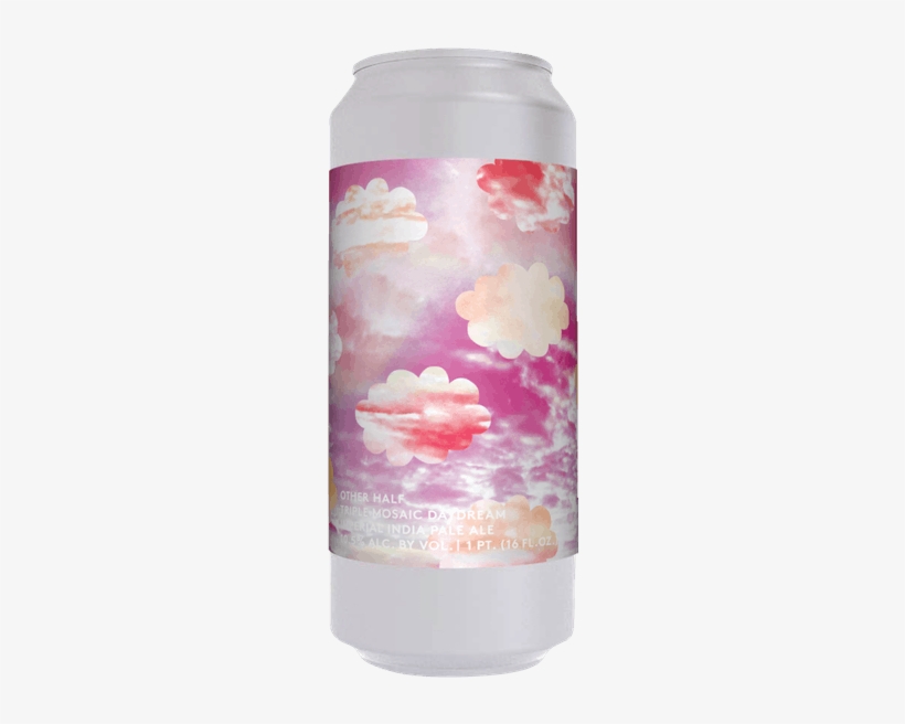 Other Half 4 Pack - Brewery, transparent png